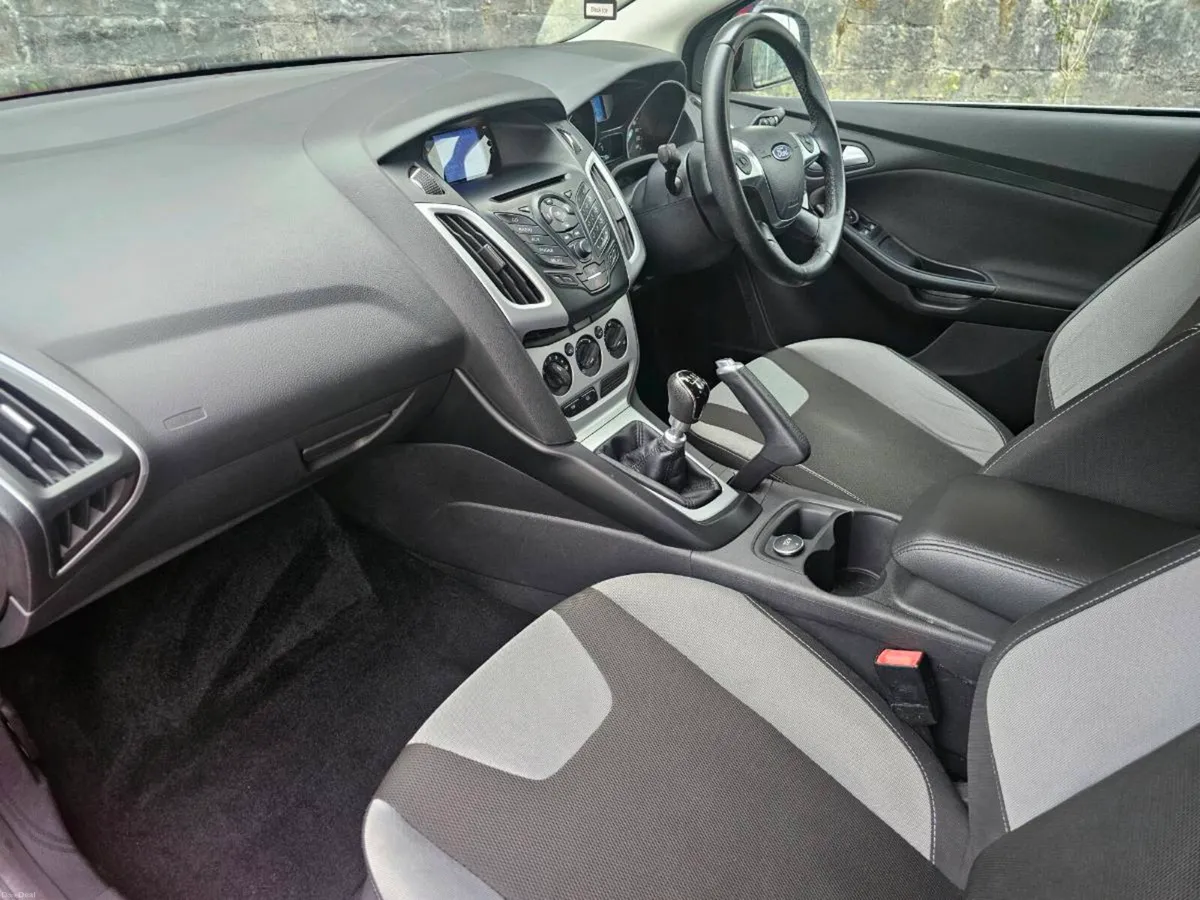 Ford Focus ST styling kit, NCT until 06/01/27 - Image 5