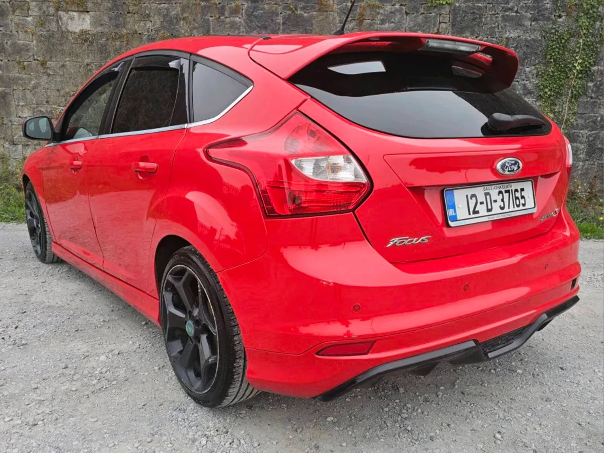Ford Focus ST styling kit, NCT until 06/01/27 - Image 3