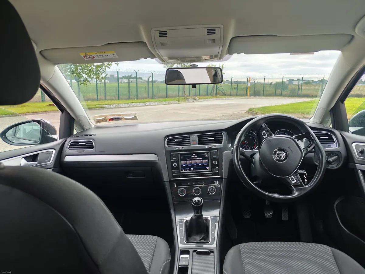 For Sale VW Golf in very good condition - Image 6