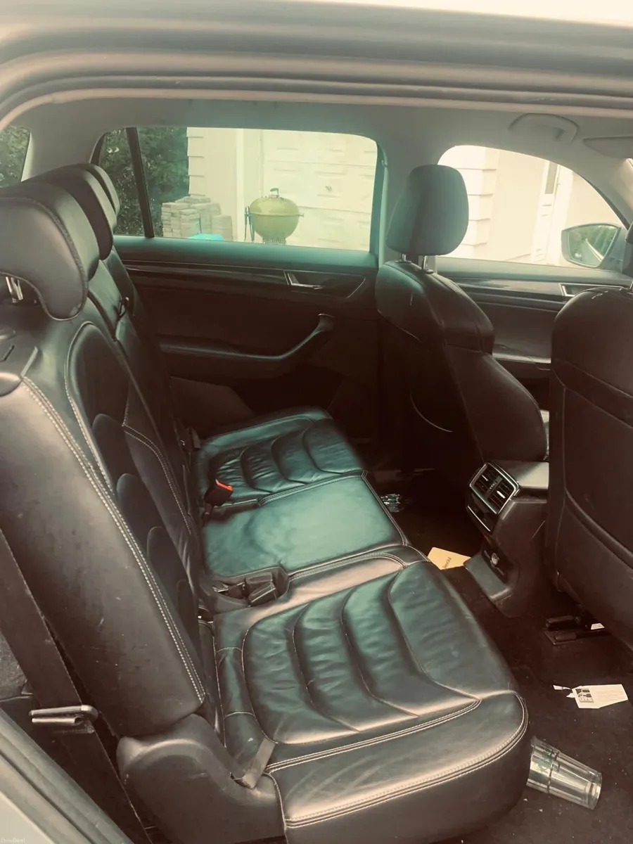 Skoda Kodiaq 2019 - Image 2