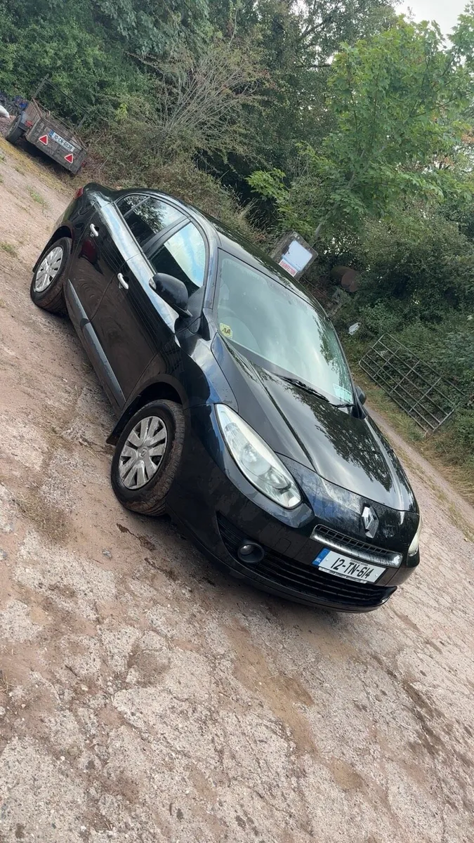 Renault Fluence 1.5dci - Image 1