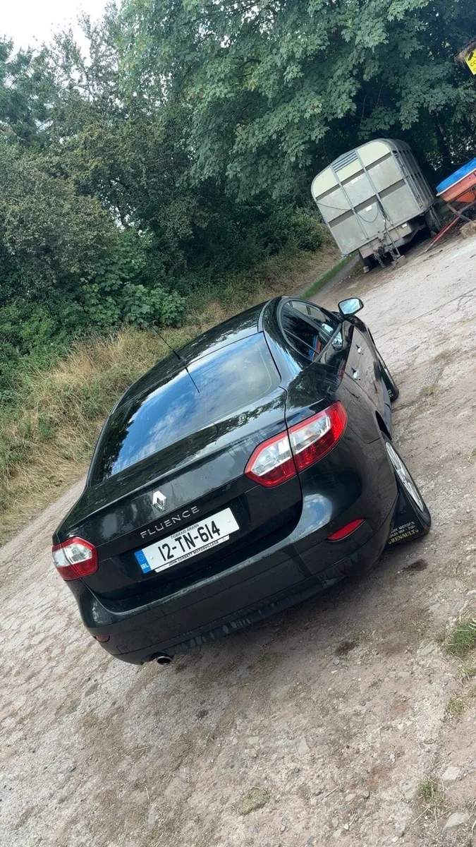 Renault Fluence 1.5dci - Image 6