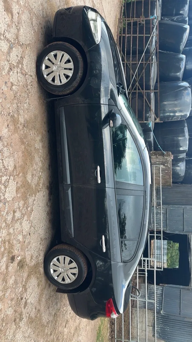 Renault Fluence 1.5dci - Image 4