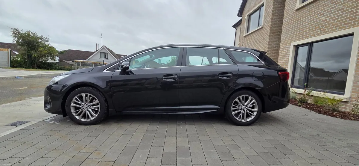 Toyota Avensis 2016 NCT'd till 2028 - Image 2