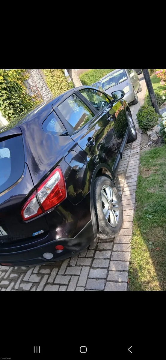 Nissan Qashqai - Image 3