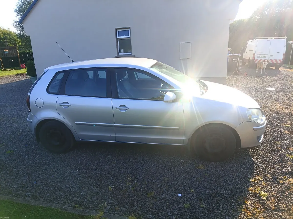 Volkswagen Polo 2008 - Image 5