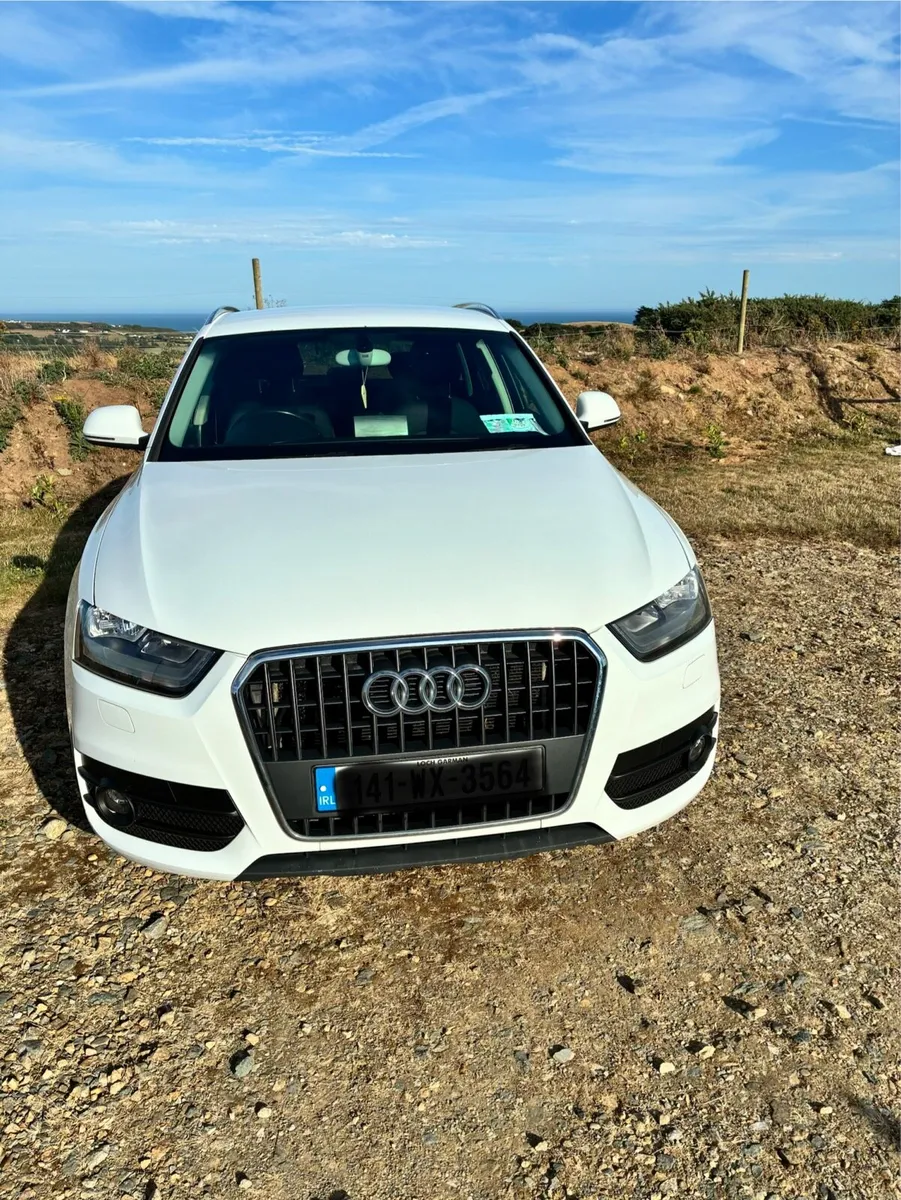 Audi Q3 - Image 2