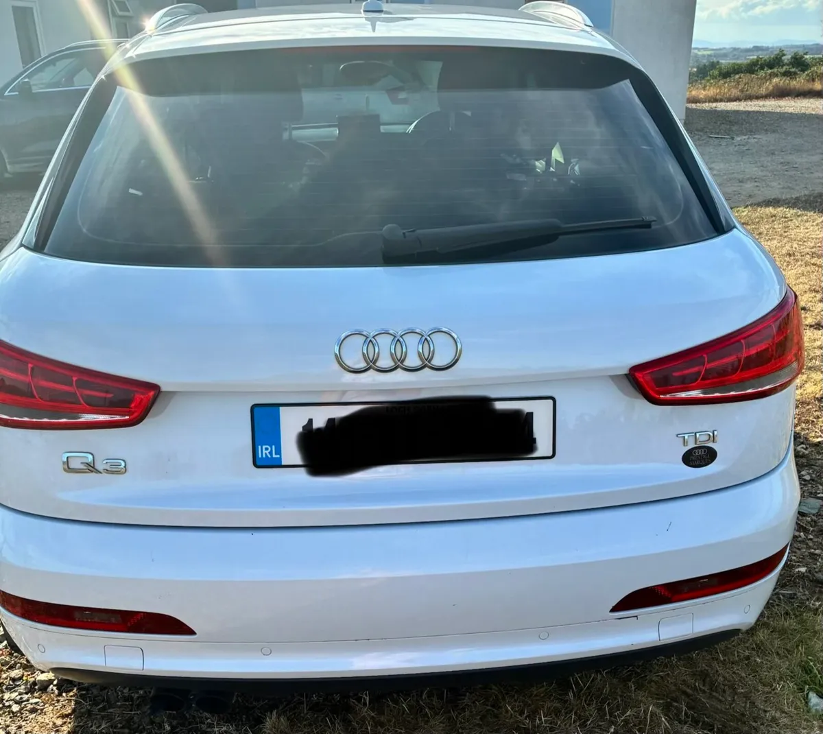 Audi Q3 - Image 4