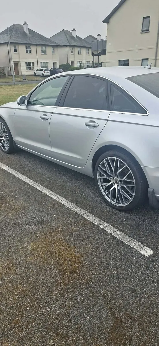 Audi a6 2012 - Image 5