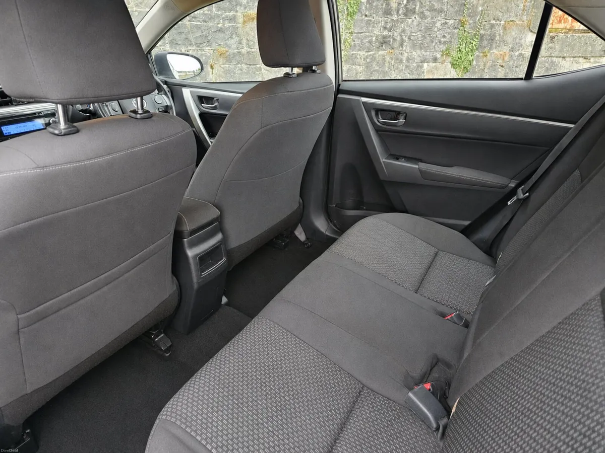 Toyota Corolla diesel Only 241,000kms - Image 5