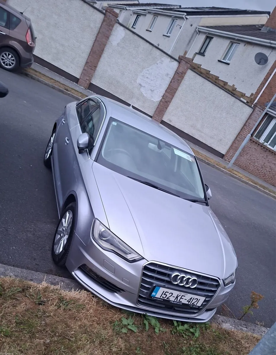 Audi A3 2015 - Image 3