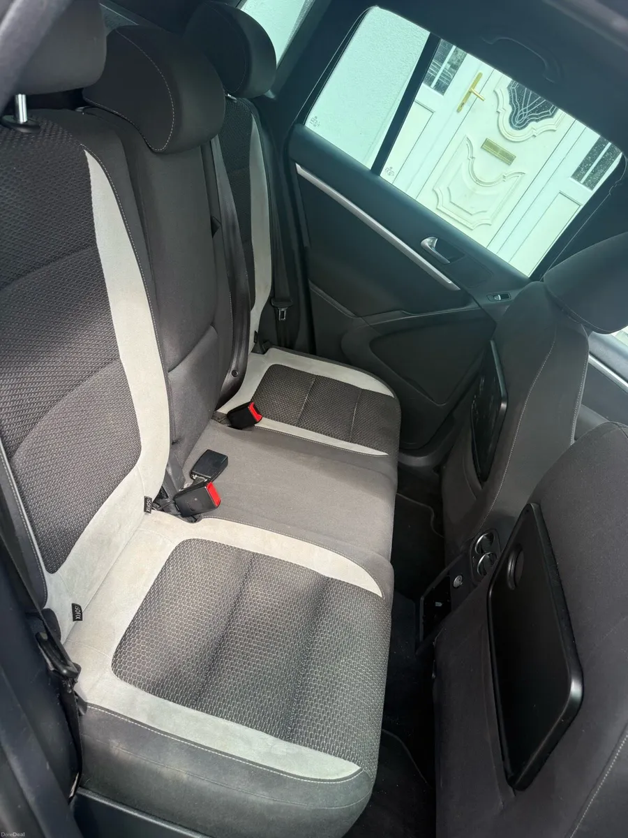 Vw Tiguan R-Line NCT 07/27 - Image 6