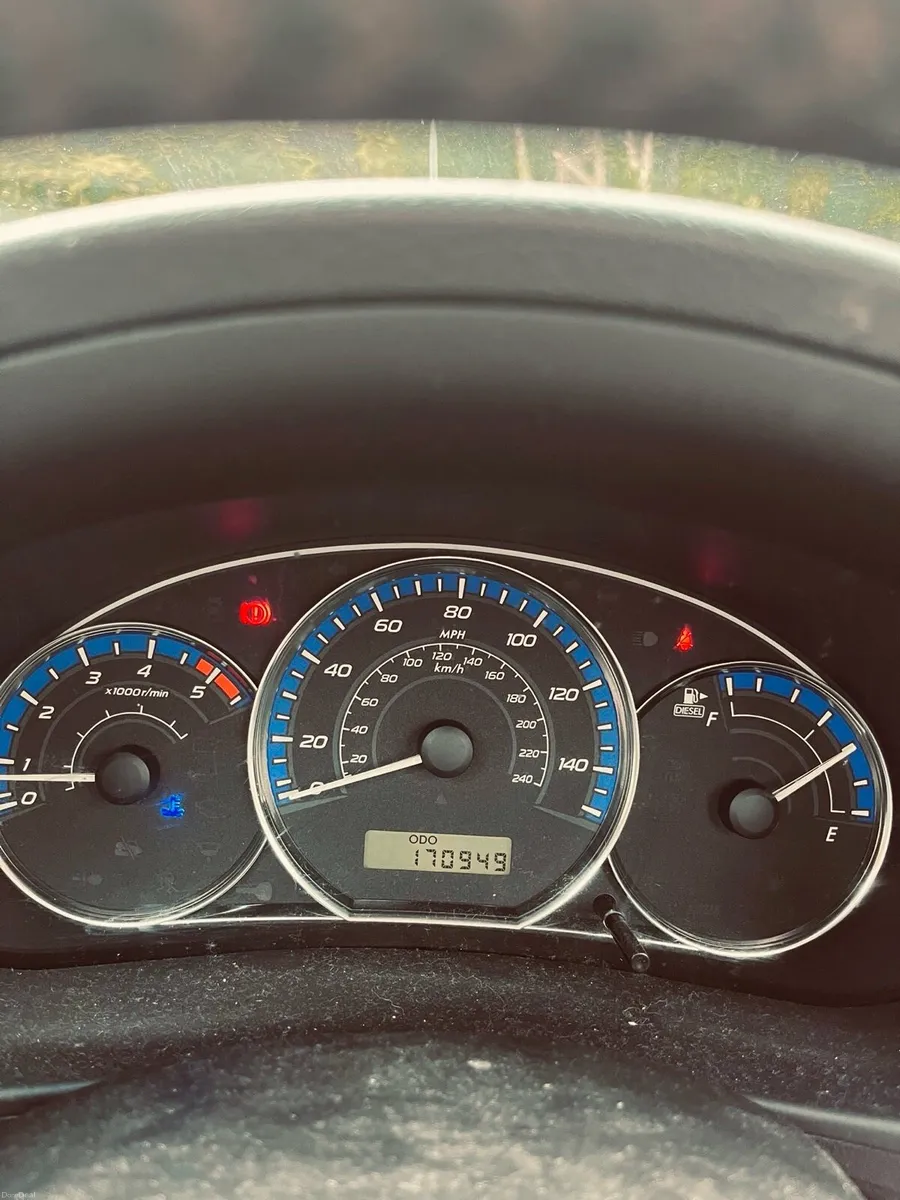 Subaru Forester - Image 3