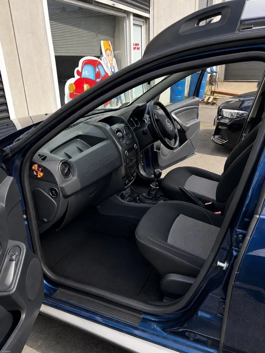 Dacia Duster 2016 - Image 4
