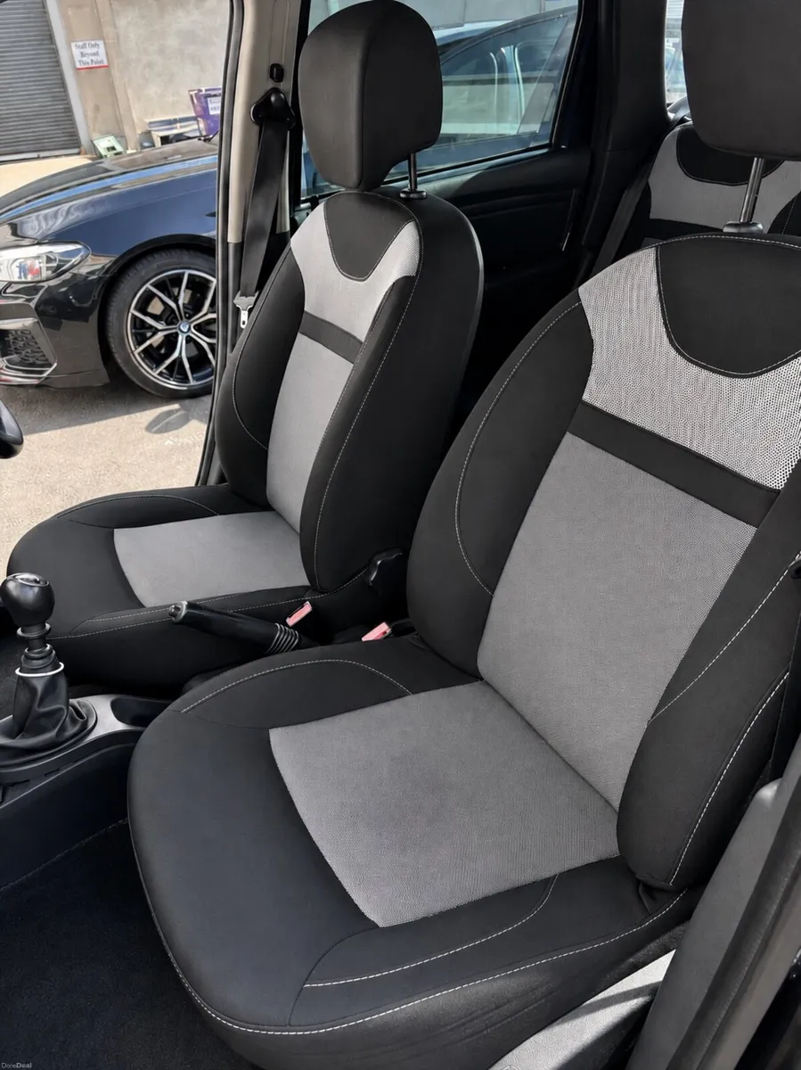 Dacia Duster 2016 - Image 3