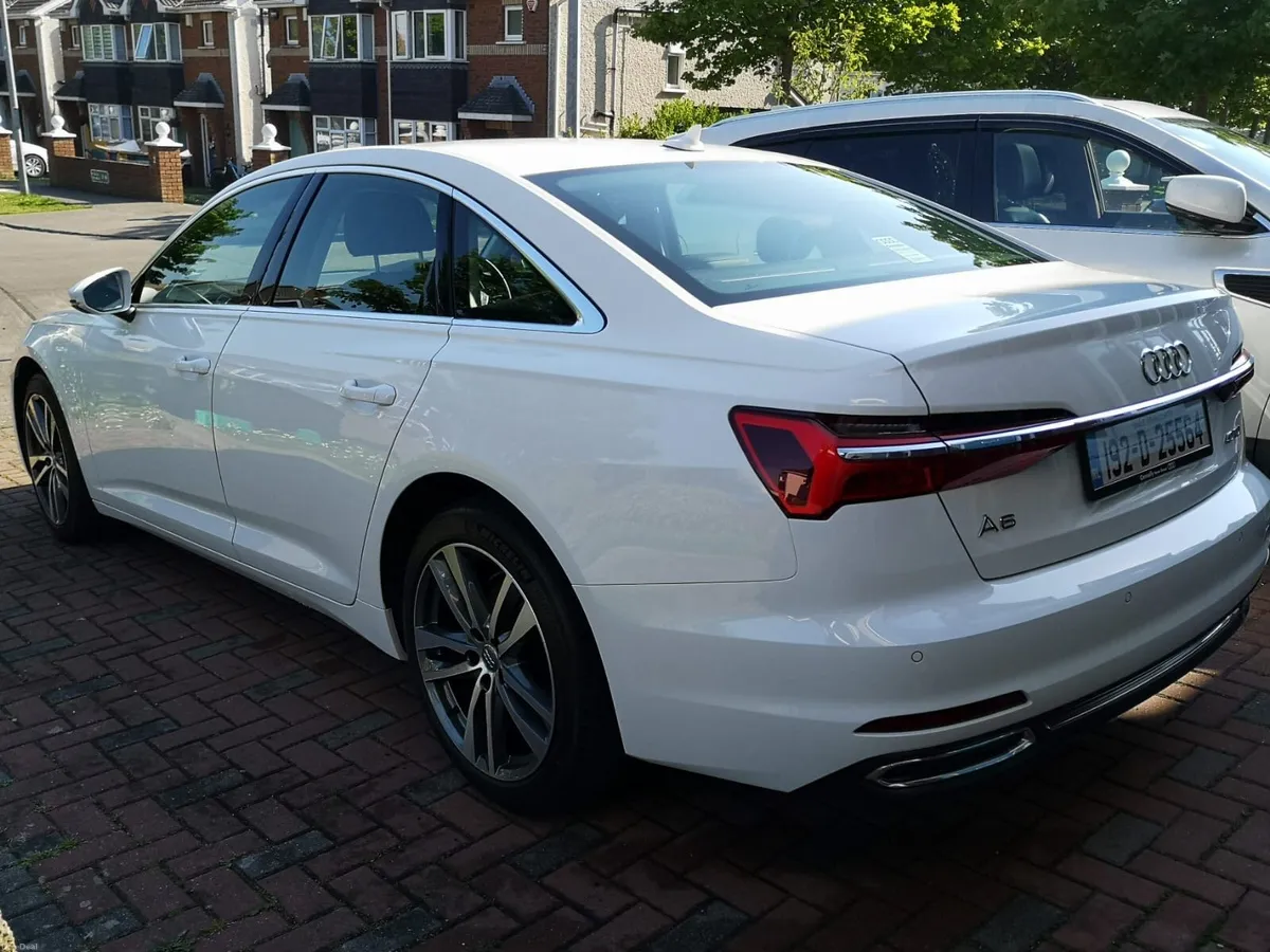 192 Audi A6 - Image 2