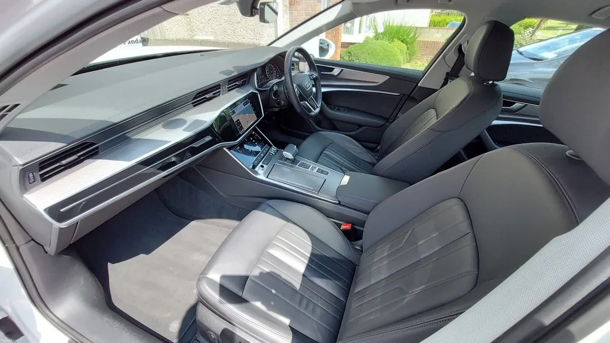 192 Audi A6 - Image 3