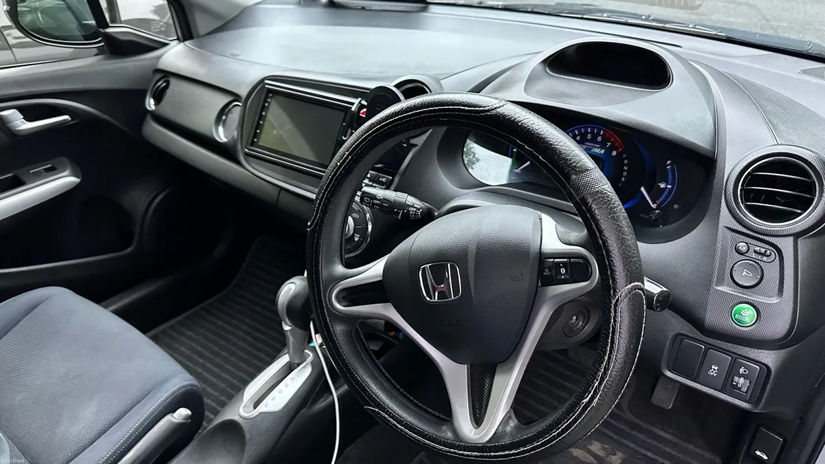 Honda Insight 2014 - Image 6