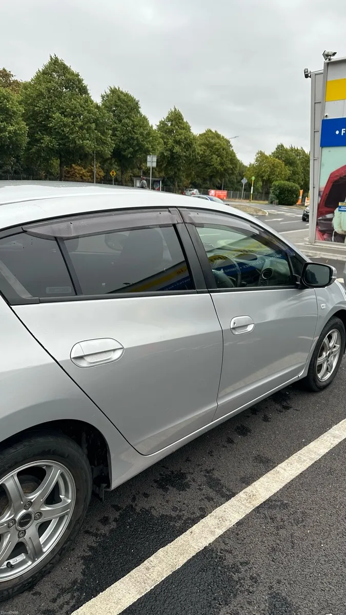 Honda Insight 2014 - Image 2