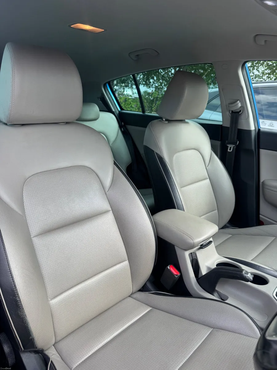 Kia Sportage 2019 K3 model 1.6 crdi - Image 5