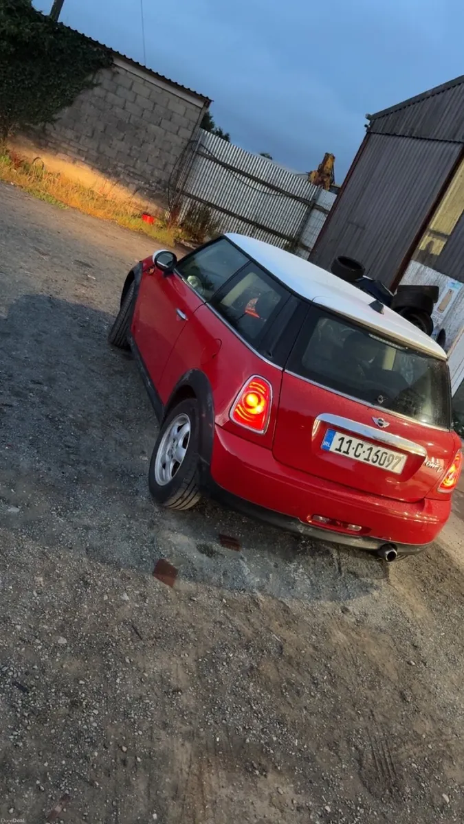 Mini One 2011 - Image 2