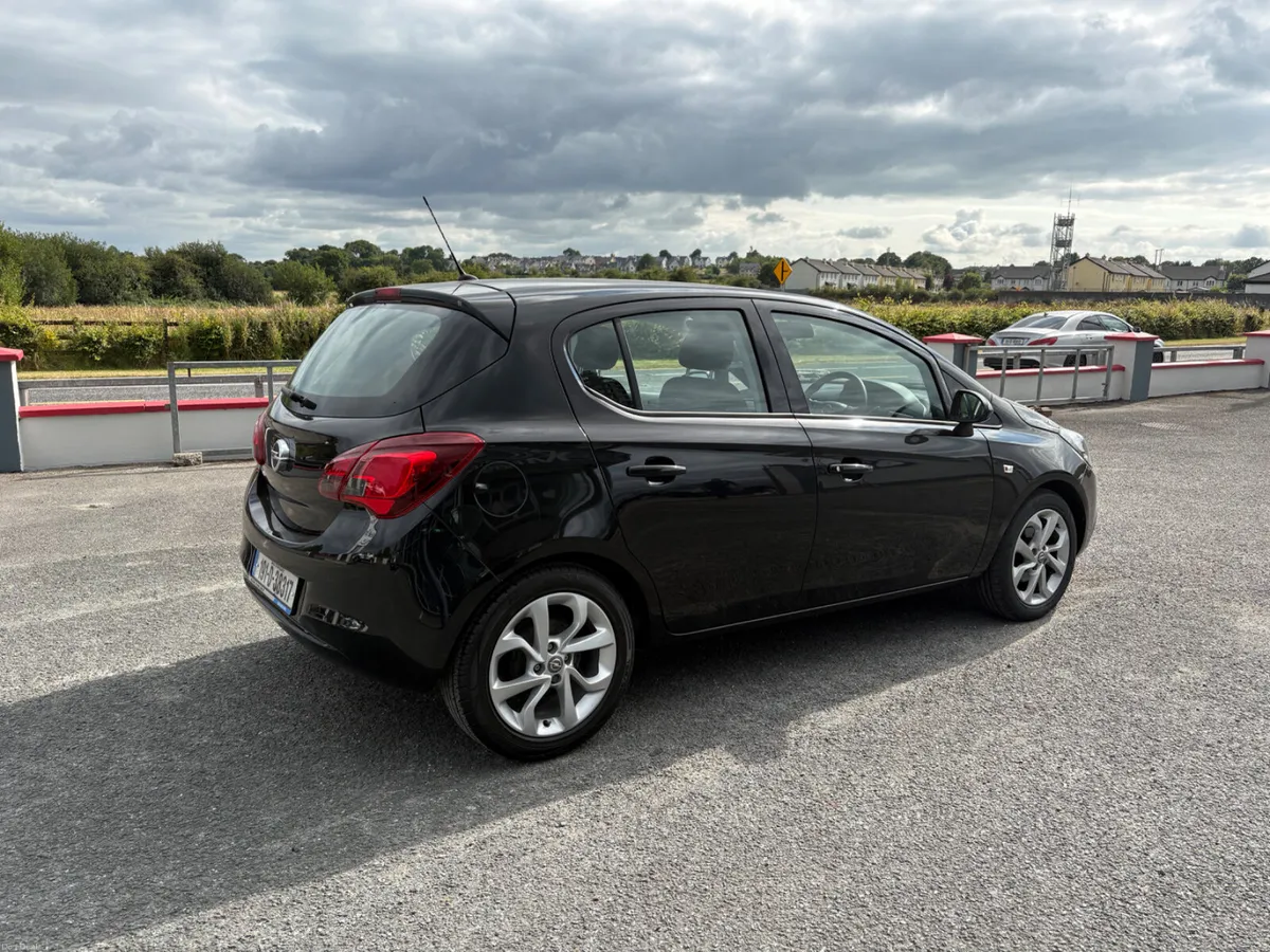 Opel Corsa 1.4 SC 5dr Irish 191 - Image 6