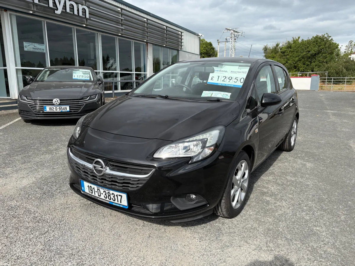 Opel Corsa 1.4 SC 5dr Irish 191 - Image 2