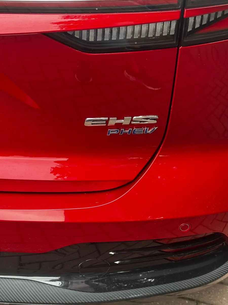 MG HS 2025 - Image 2