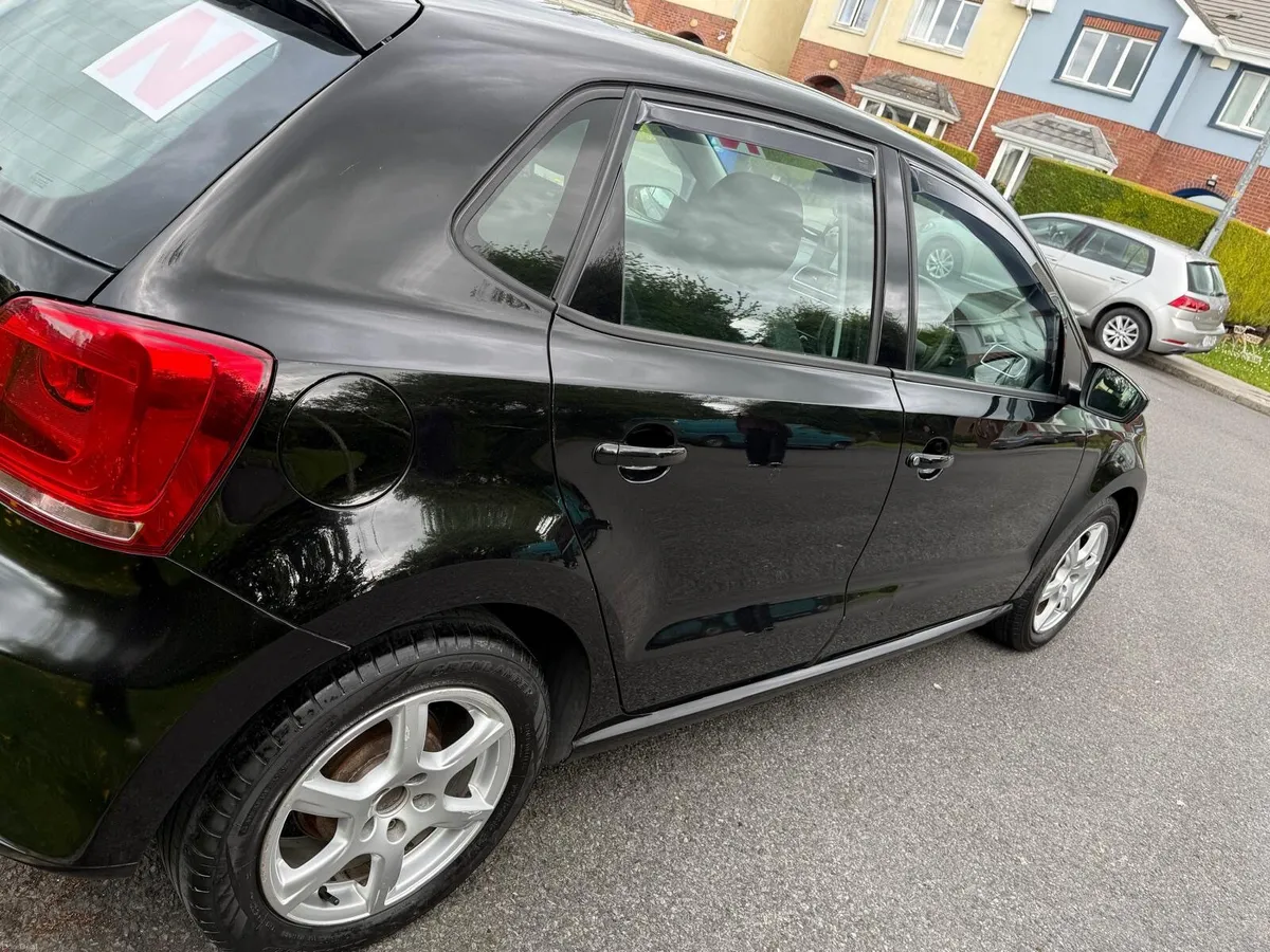 Volkswagen Polo 2011 - Image 5