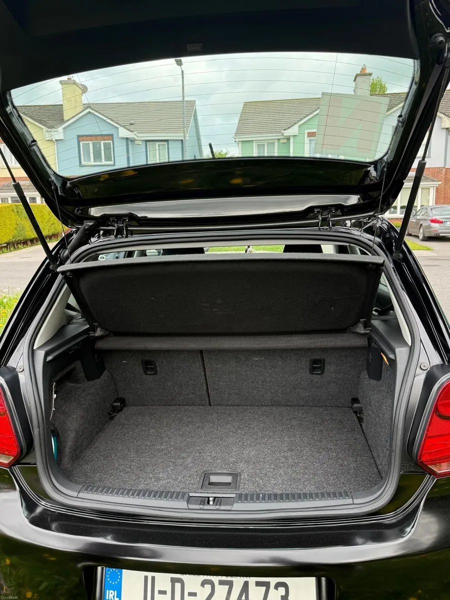 Volkswagen Polo 2011 - Image 6
