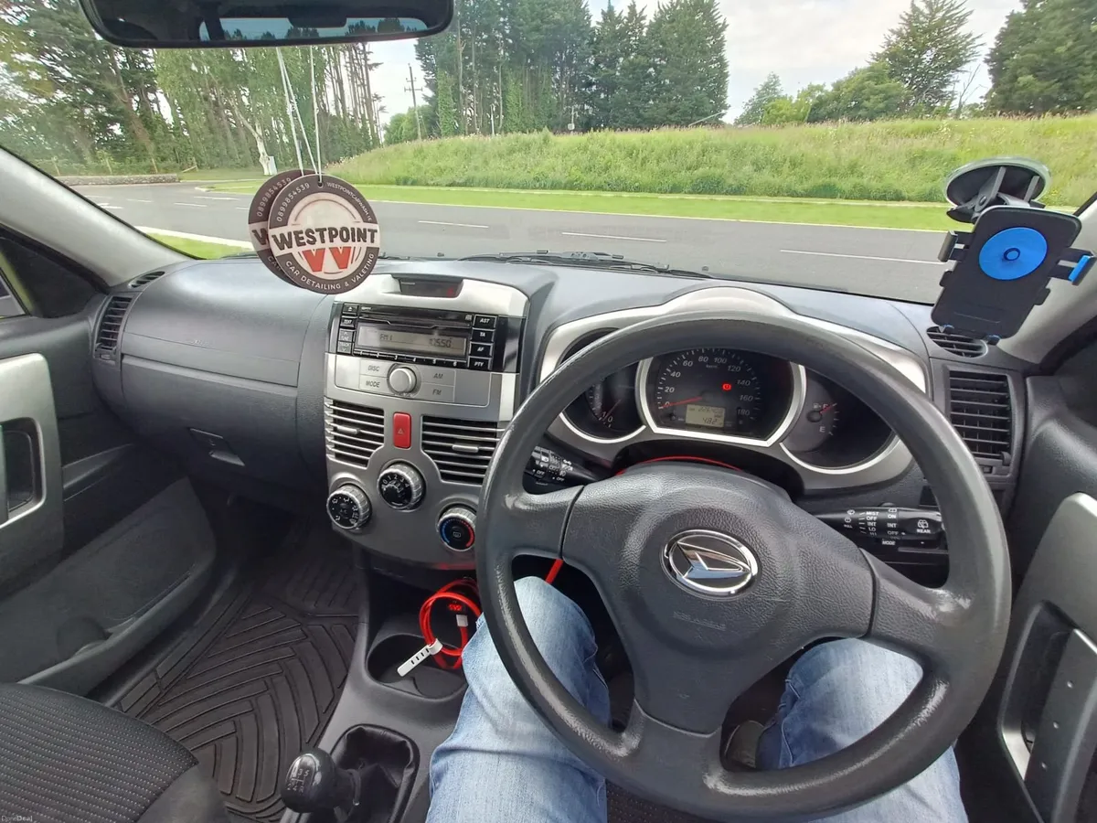 Daihatsu Terios 2007 - Image 5