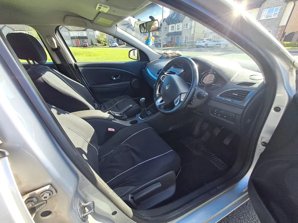 Renault Megane 2013 - Image 6