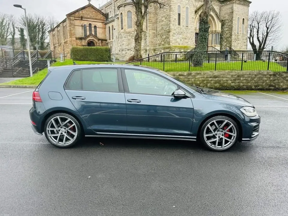 Volkswagen Golf 2018 - Image 2