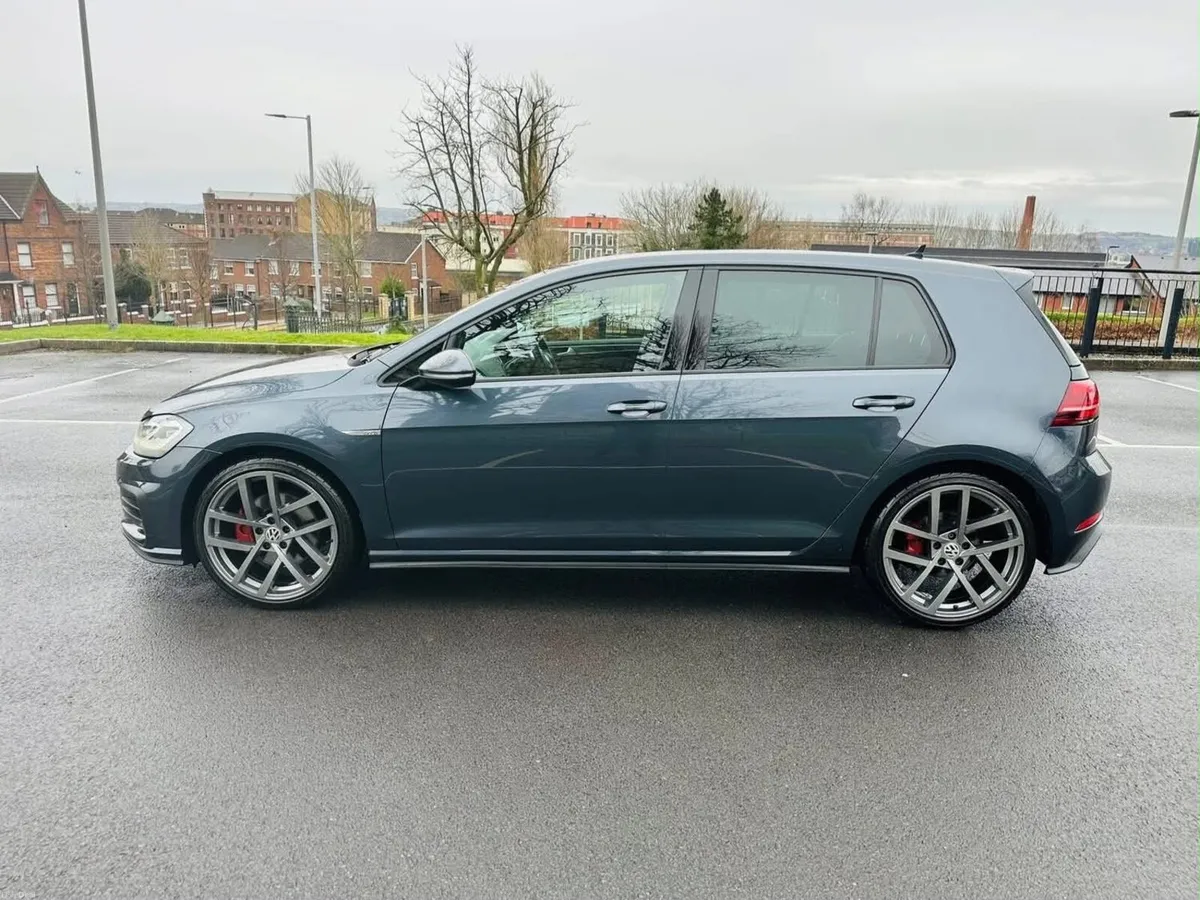Volkswagen Golf 2018 - Image 5