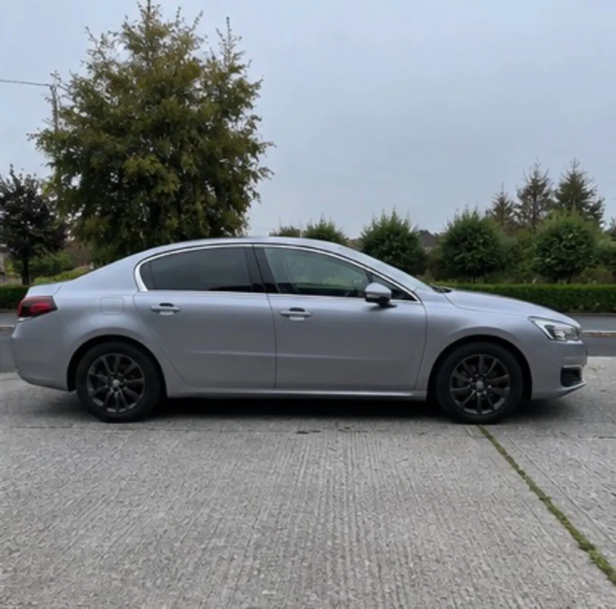 2015 Peugeot 508 Active 1.6 HDi – Fresh NCT - Image 4