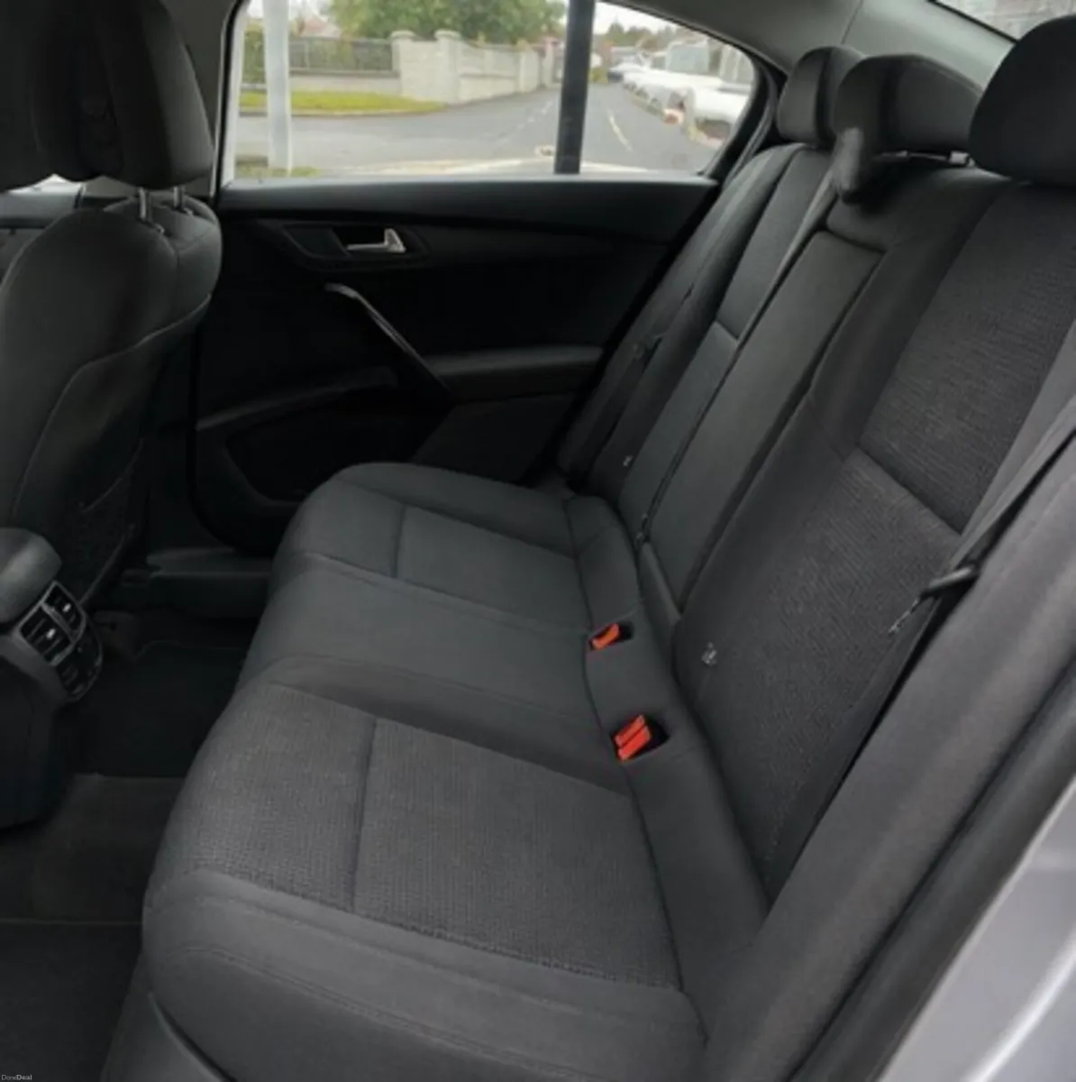 2015 Peugeot 508 Active 1.6 HDi – Fresh NCT - Image 6