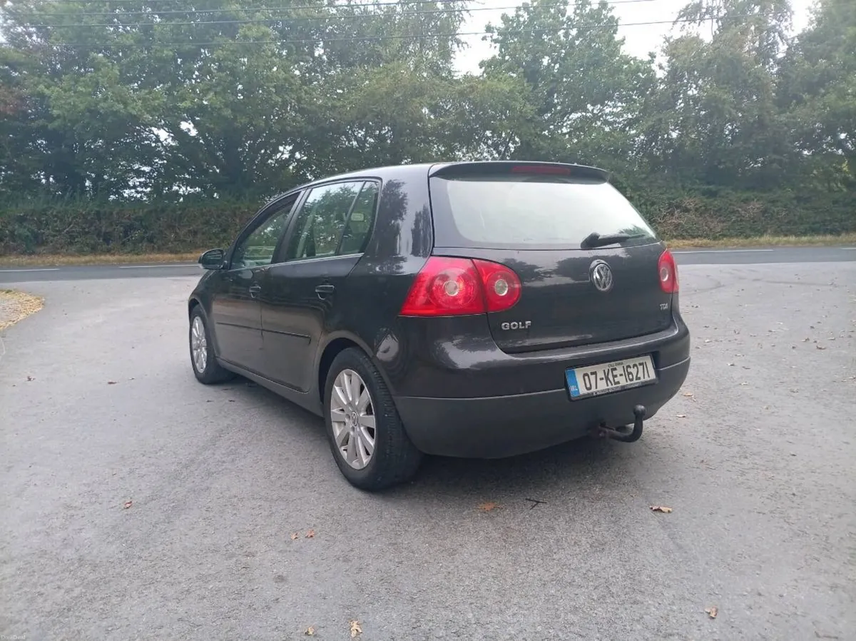 Volkswagen Golf mk5 tdi - Image 3