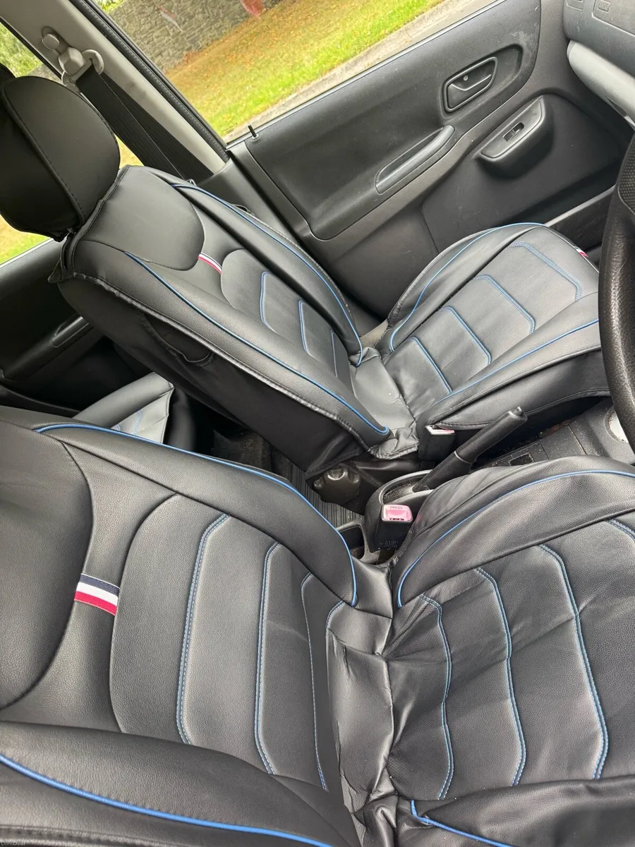2007 Suzuki Ignis Automatic - NCT 01/2027 - Image 6