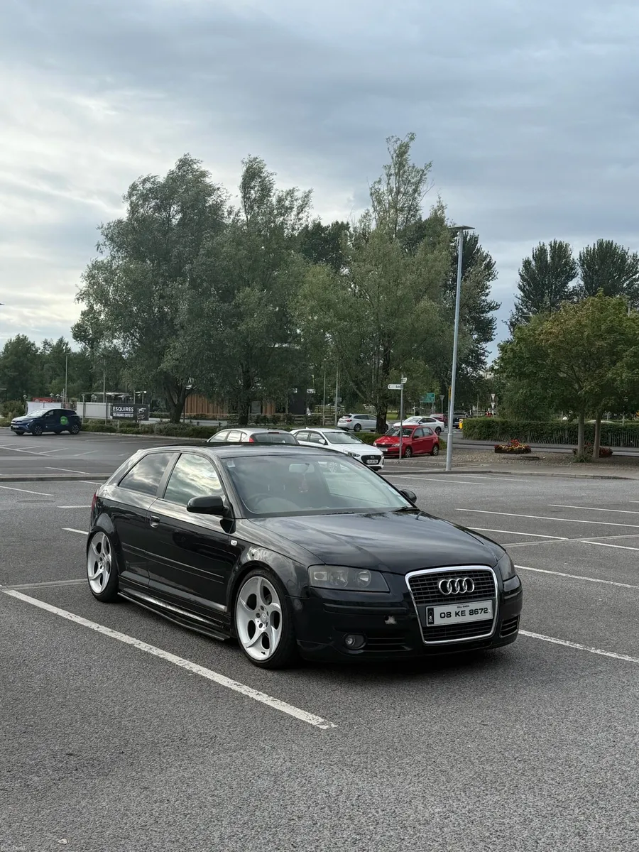 Audi a3 - Image 6