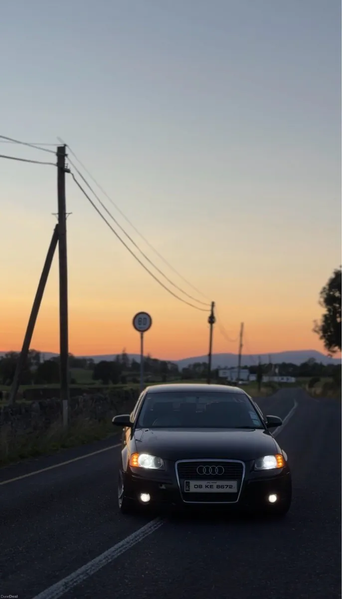 Audi a3 - Image 2