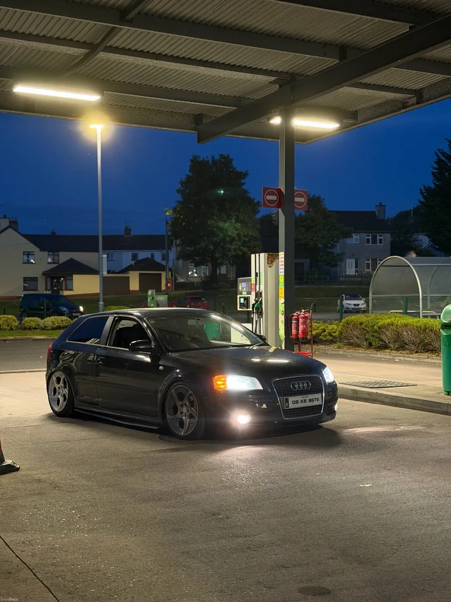 Audi a3 - Image 4