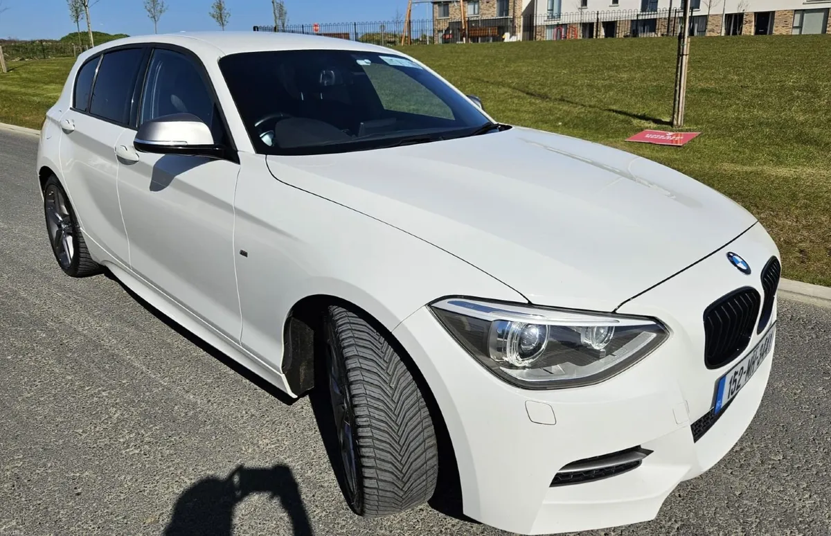 2015 M135i Auto | 320 BHP | Excellent Condition - Image 1