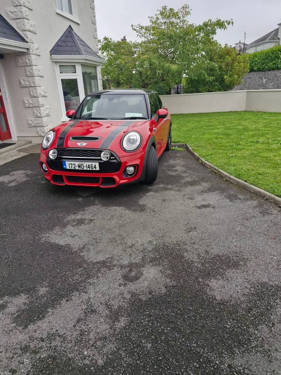 Mini Cooper 2017C1 - Image 2
