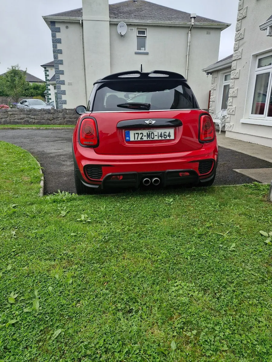 Mini Cooper 2017C1 - Image 4