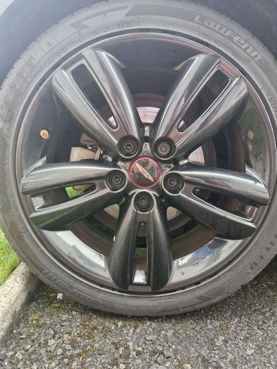 Mini Cooper 2017C1 - Image 6