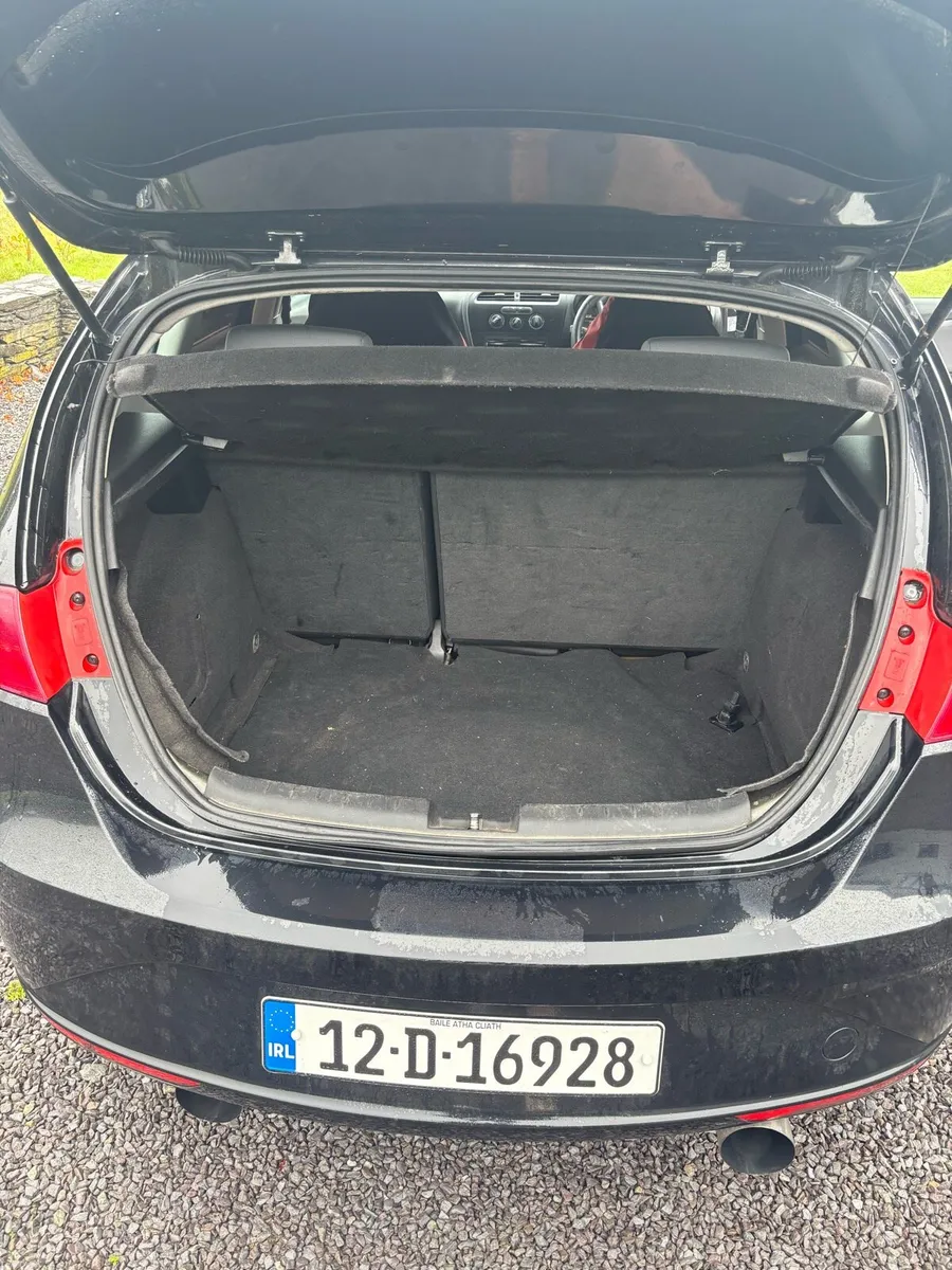 Seat Leon *Tax and NCT* - Image 4