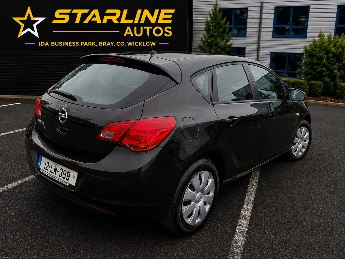 12 Astra 1.4 - Image 4
