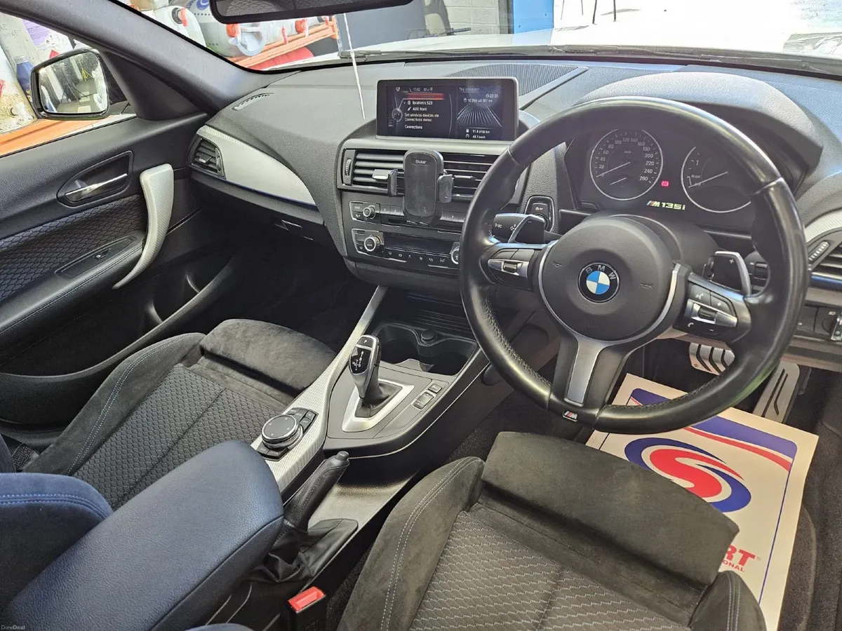 2015 M135i Auto | 320 BHP | Excellent Condition - Image 5