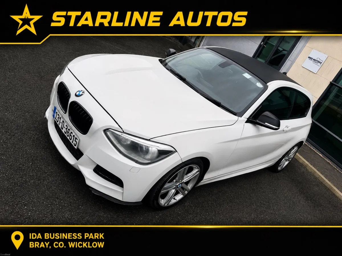 13 bmw 116i msport - Image 2