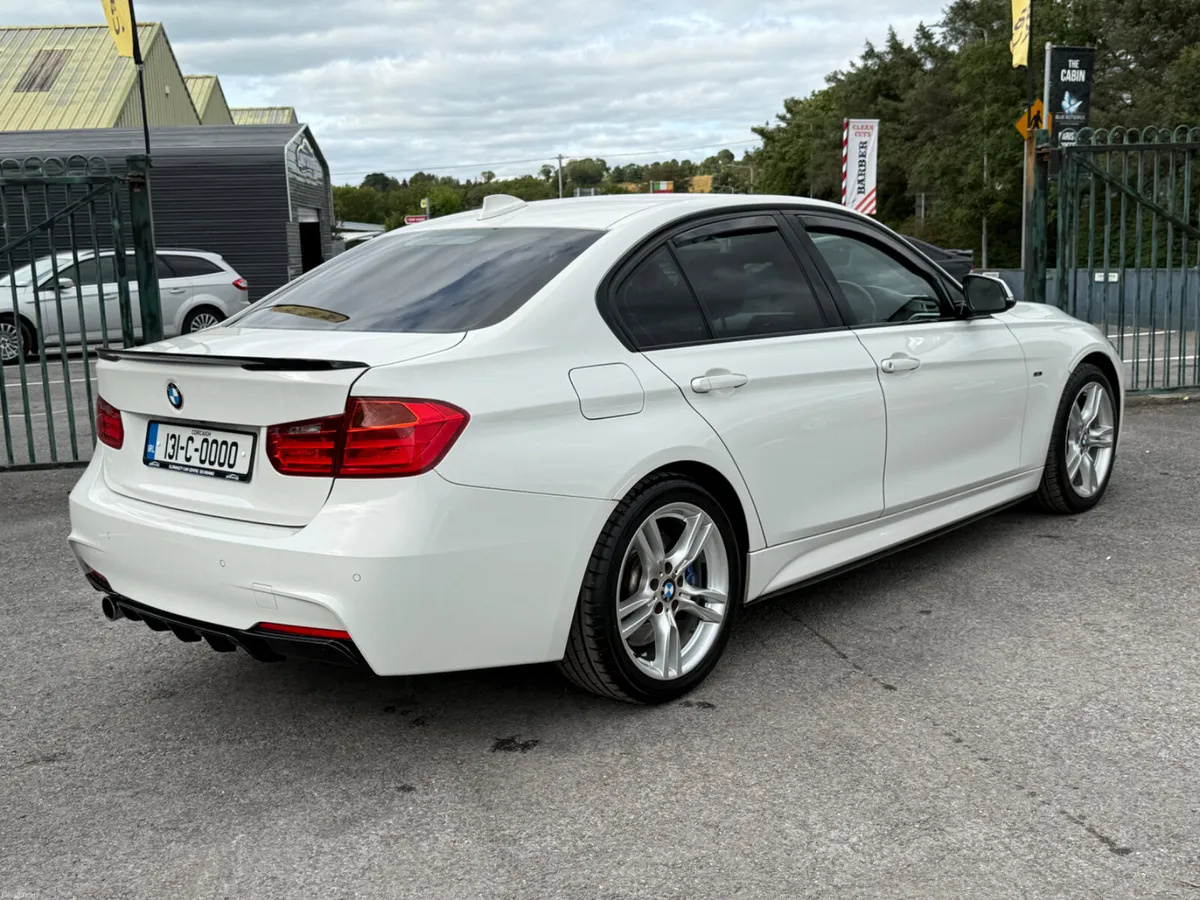 Bmw 320i M Sport 2.0 Petrol Automatic - Image 6